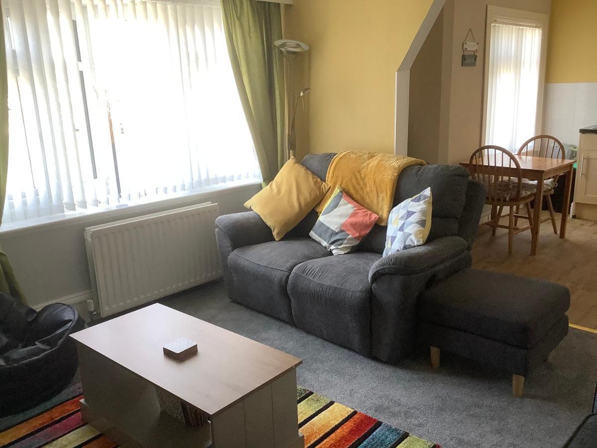 Appartement Whitegate 1st Floor Llandudno