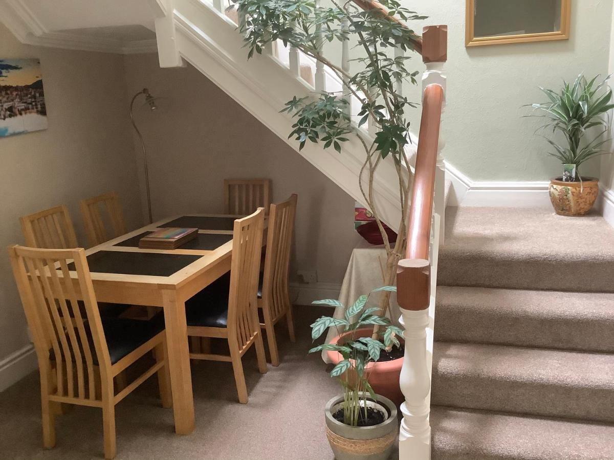 Whitegate 1st Floor * Llandudno