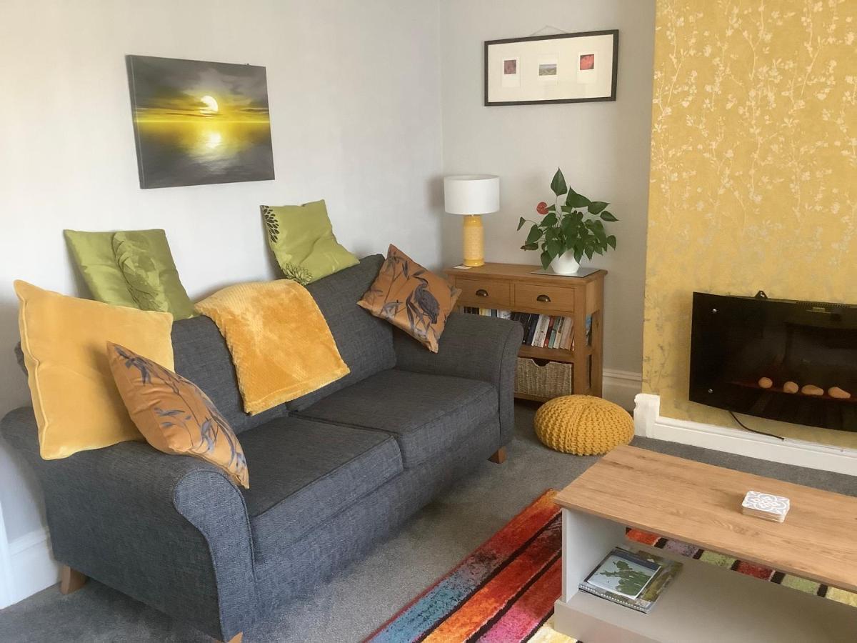 Appartement Whitegate 1st Floor Llandudno