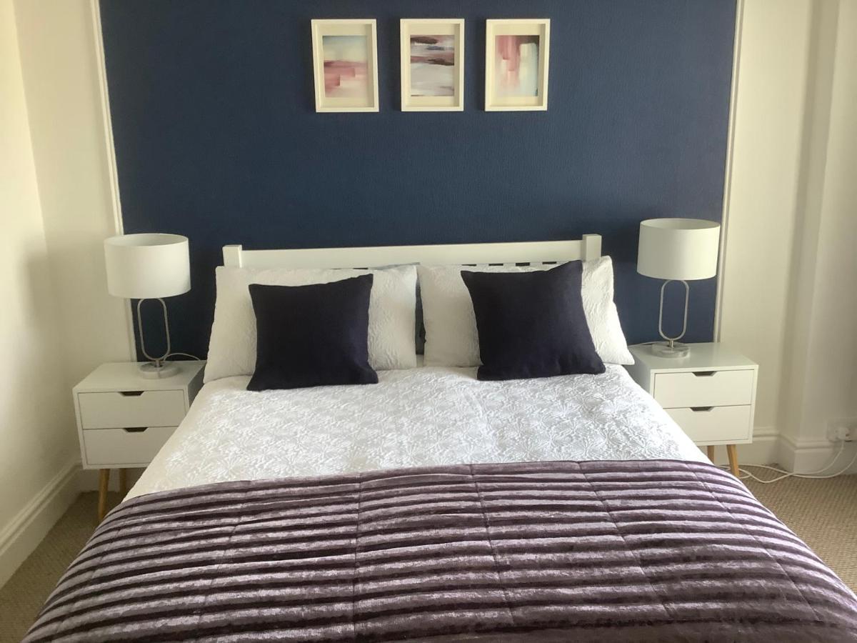 Appartement Whitegate 1st Floor *