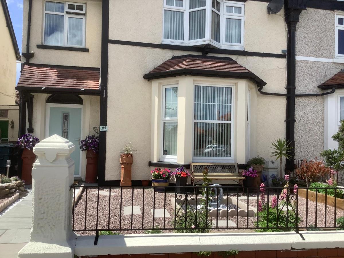 Whitegate 1st Floor Appartement *