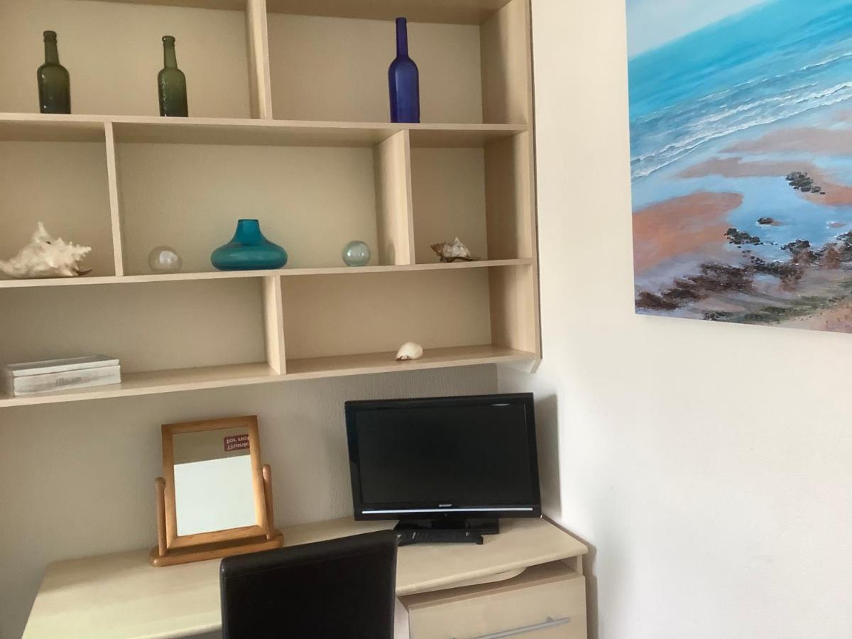 Whitegate 1st Floor Appartement
