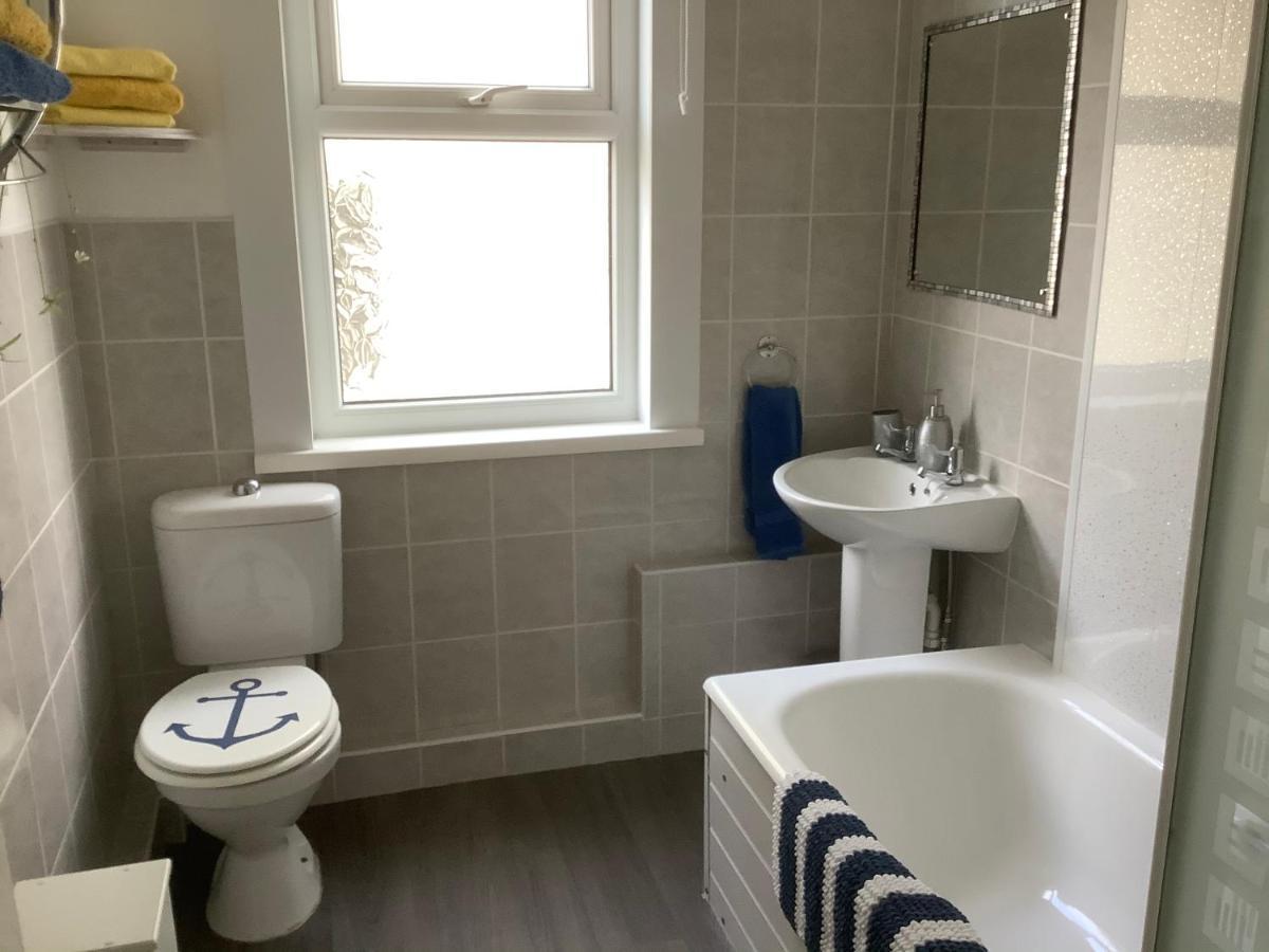 Appartement Whitegate 1st Floor *