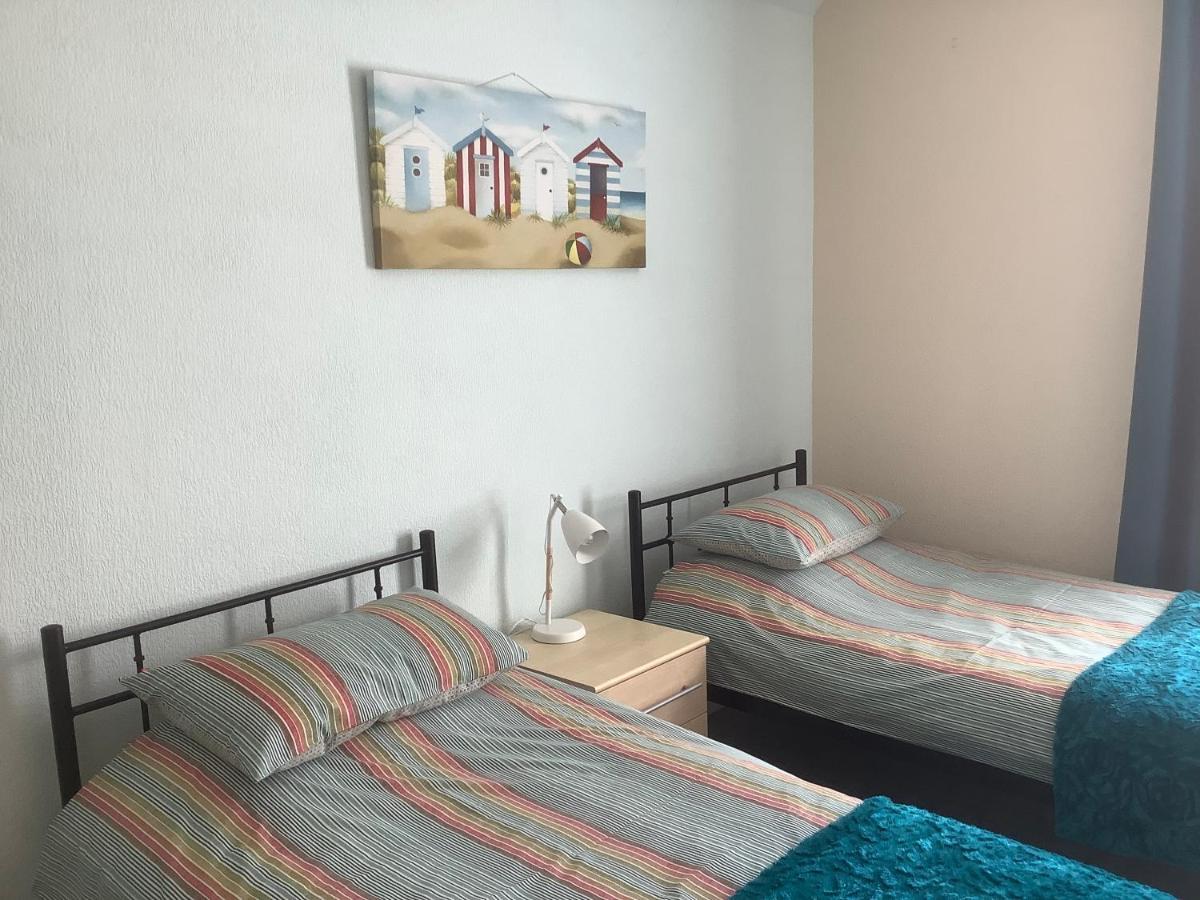 Appartement Whitegate 1st Floor
