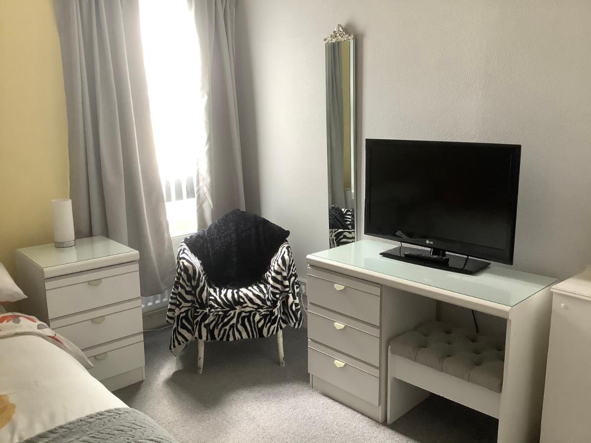 Appartement Whitegate 1st Floor Llandudno