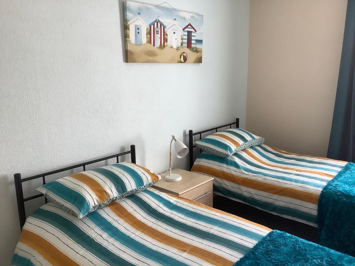 Whitegate 1st Floor Appartement
