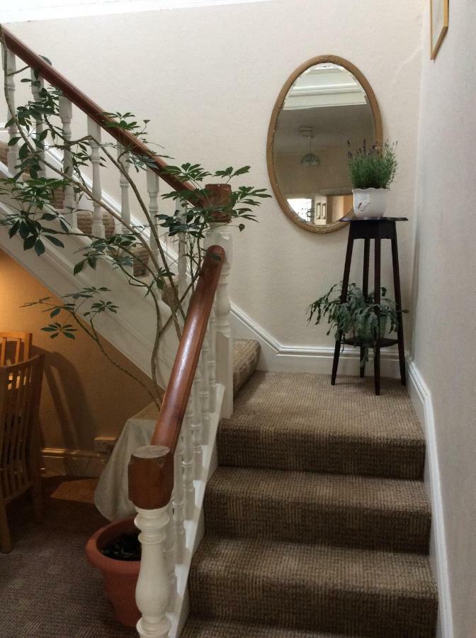 Whitegate 1st Floor