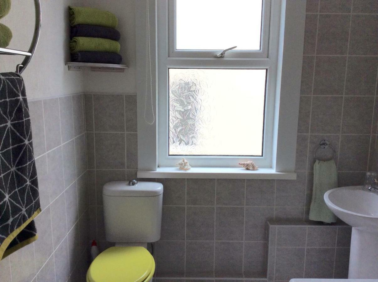 Appartement Whitegate 1st Floor *