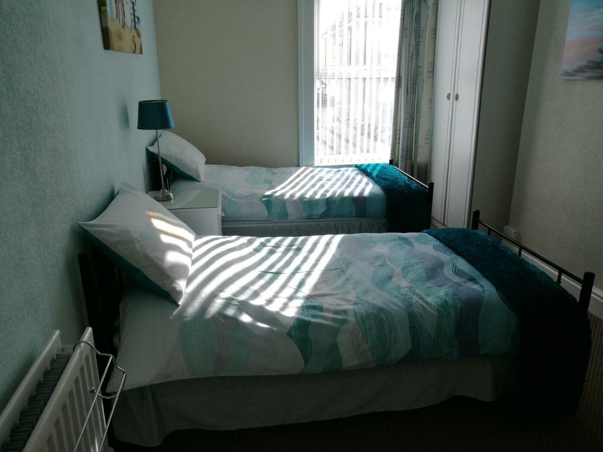 Whitegate 1st Floor * Llandudno